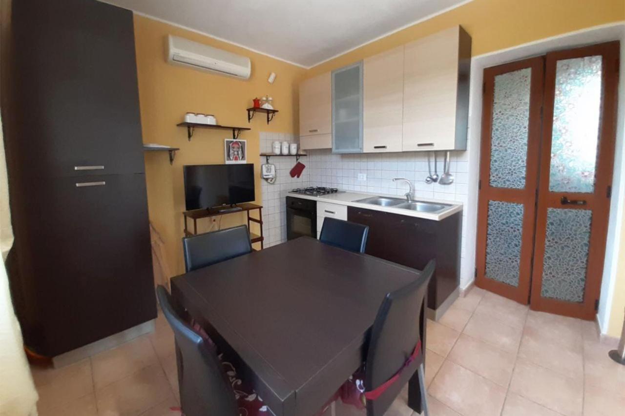 La Valle Incantata - Immerso Nel Verde A 10 Minuti Dal Mare Apartment Sassari Exterior photo